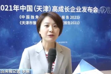 2020年中国独角兽企业数量达251家首次估值超万亿美元